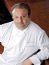 Chef Erick Jacquin comanda o La Brasserie de La Mer no Hotel Majestic Natal